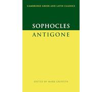 Sophocles: Antigone