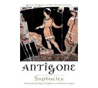 Antigone by Sophocles, Reginald Gibbons, Charles Segal 9780195143102 | Brand New