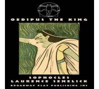 Sophocles Oedipus The King Paperback Book Sophocles Multicolor