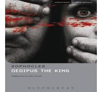 Sophocles Oedipus the King Paperback Book Sophocles Multicolor