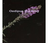 Sophocles Oedipus: the start of the complex Paperback Book Sophocles Multicolor