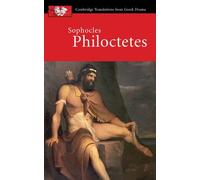 Sophocles: Philoctetes