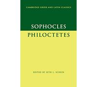 Sophocles: Philoctetes