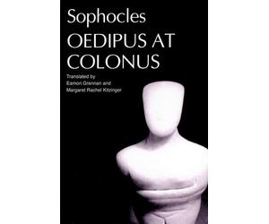 Sophocles Sophocles' Oedipus at Colonus (Paperback)