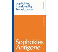 Sophokles Antigone