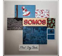 Sophomore - First Day Back [VINYL]
