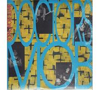 Sophomore slump (1987) / Vinyl record [Vinyl-LP]