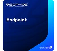 SOPHOS Endpoint 1 Year 1 - 9 User(s) Corporate