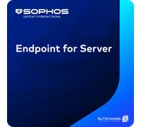 SOPHOS Endpoint for Server 1 Year Corporate 1 - 9 Server