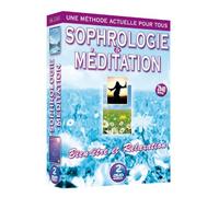 Sophrologie et méditation