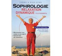 Sophrologie Relaxation Dynamique