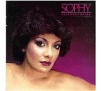 Sophy - Baladas Y Salsa