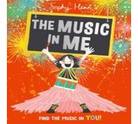 Sophy Henn Music In Me Paperback Book Sophy Henn Multicolor