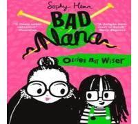 Sophy Henn Older Not Wiser Paperback Book Sophy Henn Multicolor