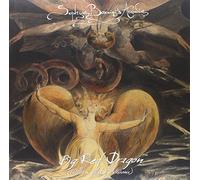 Sophya Baccini's Aradia - Big Red Dragon (William Blake's Visions) [VINYL]