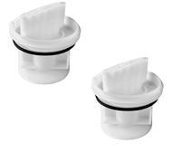 SopimusZ Washing Machine Replacement Parts, Washing Machine Lint Filter Replacement for Bosch 00647920/00605010/00602008 & Dryer Lint for Siemens,Balay