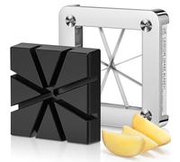Sopito 8-Piece Wedge Cutter Blade for French Fry Cutter