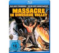 Massacre in Dinosaur Valley - Uncut Fassung