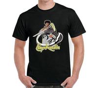 Sopla Coryxkenshin T-Shirt M Black