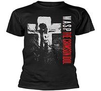 Sopla W.A.S.P. The Crimson Idol New T-Shirt XL