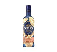 Soplica Almond & White Chocolate Liqueur 15% 50cl - Liqueur