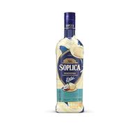 Soplica Coconut & White Liqueur 15% Vol., 500 ml