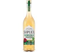 SOPLICA GORZKA - BITTER MINT - 32% - 500 ML