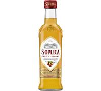 Soplica Hazelnut (Orzech Lskowy) 20cl (Hazelnut)