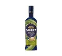 Soplica Pistachio White Chocolate Liqueur 15% abv 50cl - Liqueur