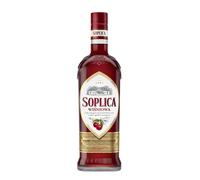 SOPLICA - Polish Cherry Liqueur For Shots
