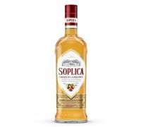 Soplica Polish Hazelnut Flavoured Liqueur 50cl / 500ml