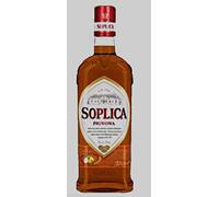 Soplica Polish Quince Flavour Liqueur 50 cl