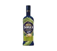 Soplica WEDEL Pistachio Liquor, 15% ABV, 500ml
