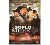 Soplo De La Muerte [DVD] [Region 1] [US Import] [NTSC]