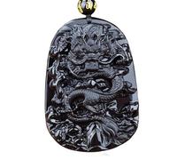 Sopodbacker Necklace Pendant Chain Men Women Jewellery Dragon Brand Tyrannosaurus Rex Pendant Necklace Men And Women Jewelry Punk Geometric Gift
