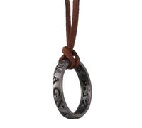 Sopodbacker Necklace Pendant Chain Men Women Jewellery Jewelry Game Punk Party Necklaces Cord Chain Long Men Accessories Girl