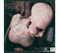 Sopor Aeternus - A Strange Thing to Say [VINYL]