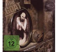 Sopor Aeternus And The Ensemble Of Shadows: The Goat [DVD] [2009]