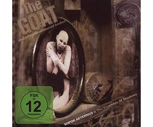 Sopor Aeternus And The Ensemble Of Shadows: The Goat [DVD] [2009]