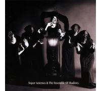 Sopor Aeternus - Dead Lovers Sarabande Vol 2