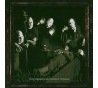 Sopor Aeternus & Eos - Dead Lovers Sarabande