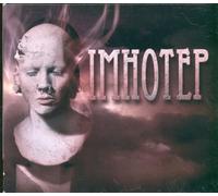 Sopor Aeternus - Imhotep