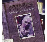 Sopor Aeternus - Inexperienced Spiral Trav