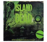 SOPOR AETERNUS - ISLAND OF THE DEAD - cd - J3z