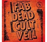 Sopor Aeternus - Sopor Aeternus: Fab Dead Cult Veil [CD]