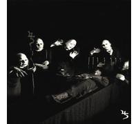 Sopor Aeternus & The Ensemble Of Shadows - Dead Lovers Sarabande