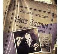 Sopor Aeternus & the Ensemble - Songs from the Inverted Womb