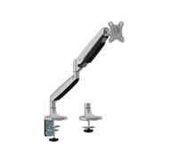Soporte de Monitor Ewent EW1527 17 - 49 Inches Grey