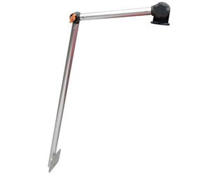 Soporte de transductor HART aluminio SC