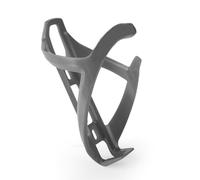 Soporte para botella de agua para bicicleta, soporte estable para PC, portabotellas para bicicleta, montaje rápido y seguro para ciclismo al aire, bicicleta de carretera, (Gris)
